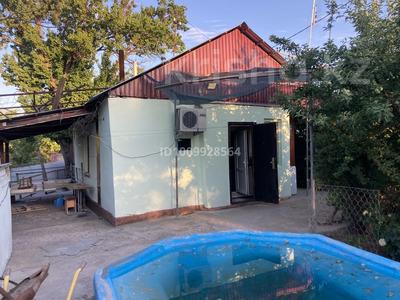 Дача · 3 комнаты · 40 м² · 7.4 сот., жилой массив Кайнар Булак, Малиновая 111 за 13.5 млн ₸ в Шымкенте, Абайский р-н