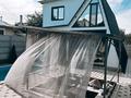 Дом · 5 комнат · 200 м², Алма оразбаева 18 за 100 000 ₸ в Алматы, Медеуский р-н — фото 26