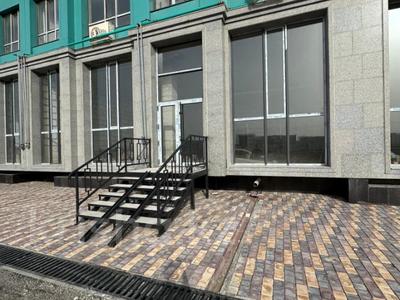 1-бөлмелі пәтер · 48 м² · 7/9 қабат, Байдибек би 10/3, бағасы: 20 млн ₸ в Шымкенте, Каратауский р-н