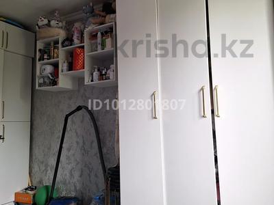 1-комнатная квартира · 10 м² · 4/4 этаж, мкр №6 55 — напротив фэмелий парка за 9 млн ₸ в Алматы, Ауэзовский р-н