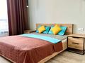 2-комнатная квартира · 57 м² · 7/7 этаж, мкр Пригородный, Бокейхана 48 — Экспо, Мега, Нацбанк, Больница УДП, IT-университет. за 300 000 ₸ в Астане, Есильский р-н — фото 3