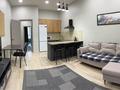 2-комнатная квартира · 57 м² · 7/7 этаж, мкр Пригородный, Бокейхана 48 — Экспо, Мега, Нацбанк, Больница УДП, IT-университет. за 300 000 ₸ в Астане, Есильский р-н — фото 4