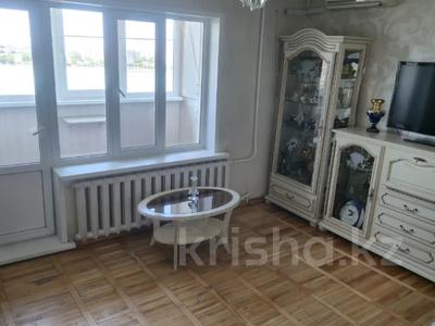 3-комнатная квартира · 76 м² · 8/12 этаж, мкр Сайран 120 за 52 млн ₸ в Алматы, Ауэзовский р-н