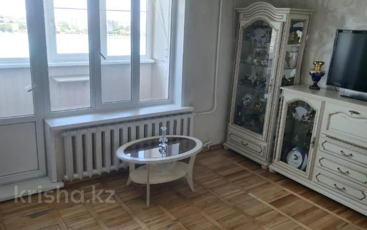 3-комнатная квартира · 76 м² · 8/12 этаж, мкр Сайран 120 за 52 млн ₸ в Алматы, Ауэзовский р-н — фото 9