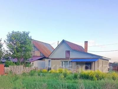 Отдельный дом · 2 комнаты · 65 м² · 10 сот., Луговая за 8.5 млн 〒 в Опытном поле
