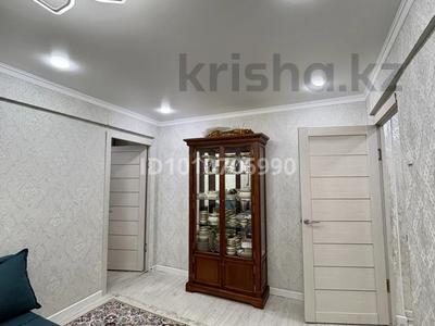 2-бөлмелі пәтер · 46.1 м² · 5/5 қабат, Каршымбай Ахмедияров 20, бағасы: 13 млн ₸ в Атырау