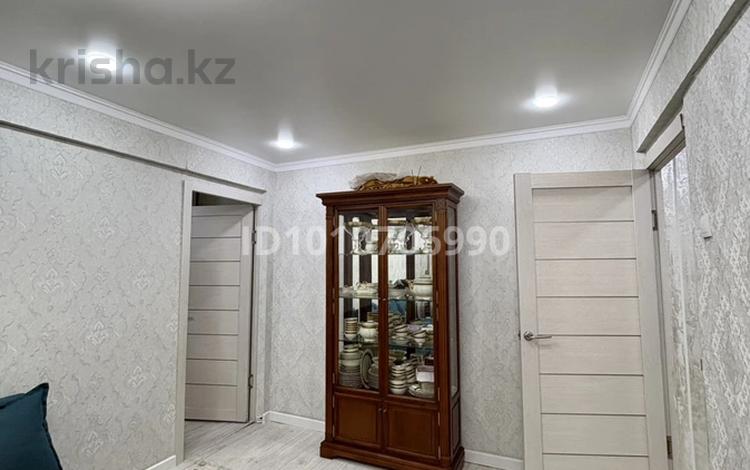 2-бөлмелі пәтер · 46.1 м² · 5/5 қабат, Каршымбай Ахмедияров 20, бағасы: 13 млн ₸ в Атырау — фото 8