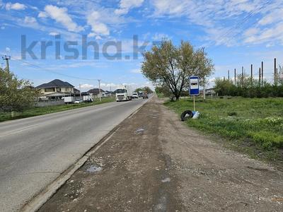 Жер телімі · 135 сотық, Кошелекова, бағасы: 140 млн ₸ в Жайнак (Комсомоле)