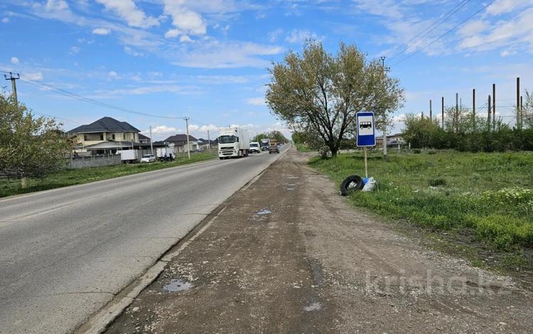 Жер телімі · 135 сотық, Кошелекова, бағасы: 140 млн ₸ в Жайнак (Комсомоле) — фото 2