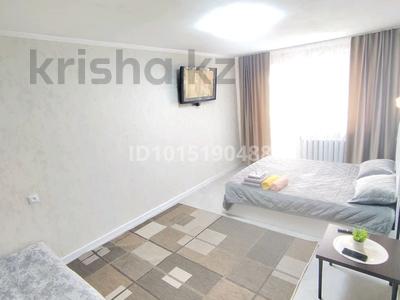 1-бөлмелі пәтер · 32 м² · 3/5 қабат, Абая 49, бағасы: 16 000 ₸ в Петропавловске