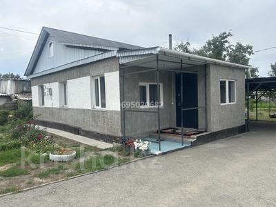Жеке үй · 4 бөлме · 60 м² · 15 жүзд., Село Сырымбет, ул. Жакыпбаева 21, бағасы: 14 млн ₸ в Карабулаке