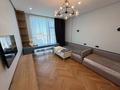 3-комнатная квартира · 105 м² · 15/16 этаж, Туран 22/1 за 1.2 млн ₸ в Астане, Есильский р-н — фото 10