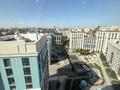 3-комнатная квартира · 105 м² · 15/16 этаж, Туран 22/1 за 1.2 млн ₸ в Астане, Есильский р-н — фото 24