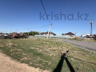 Участок · 10 соток, Амнжолова 59 за 5.8 млн ₸ в Косшы