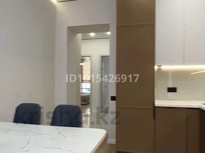 3-комнатная квартира · 67 м² · 5/9 этаж, Е-15 13, 13/1 за 46.3 млн ₸ в Астане, Нура р-н