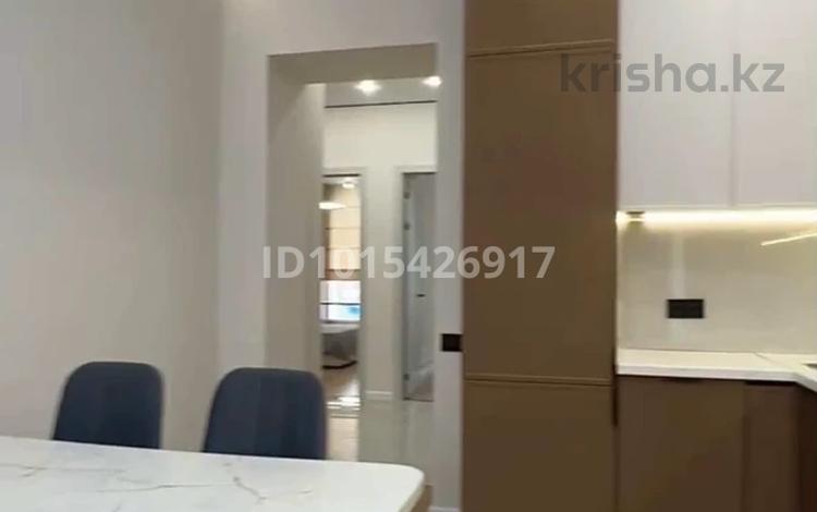 3-комнатная квартира · 67 м² · 5/9 этаж, Е-15 13, 13/1 за 46.3 млн ₸ в Астане, Нура р-н — фото 3