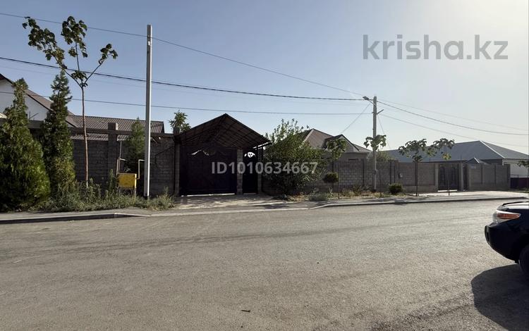 Отдельный дом · 4 комнаты · 84 м² · 800 сот., мкр Самал-3 118 — Алтынбастау 118 за 43 млн ₸ в Шымкенте, Абайский р-н — фото 2