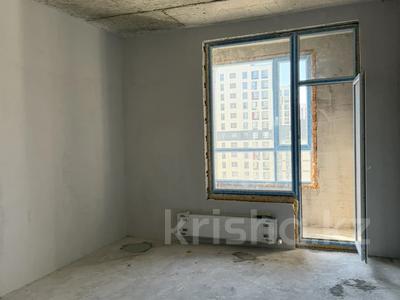 1-комнатная квартира · 41.7 м² · 12 этаж, ул. Е-36 11 — Сыганак за ~ 23.5 млн ₸ в Астане, Нура р-н