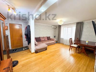 4-комнатная квартира · 86 м² · 4/5 этаж, Каратал за 26 млн 〒 в Талдыкоргане
