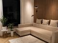 3-комнатная квартира · 92.2 м² · 8/9 этаж, Егизбаева 9/5 — Жандосова-Розыбакиева за 118 млн ₸ в Алматы, Бостандыкский р-н