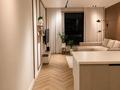 3-комнатная квартира · 92.2 м² · 8/9 этаж, Егизбаева 9/5 — Жандосова-Розыбакиева за 118 млн ₸ в Алматы, Бостандыкский р-н — фото 3