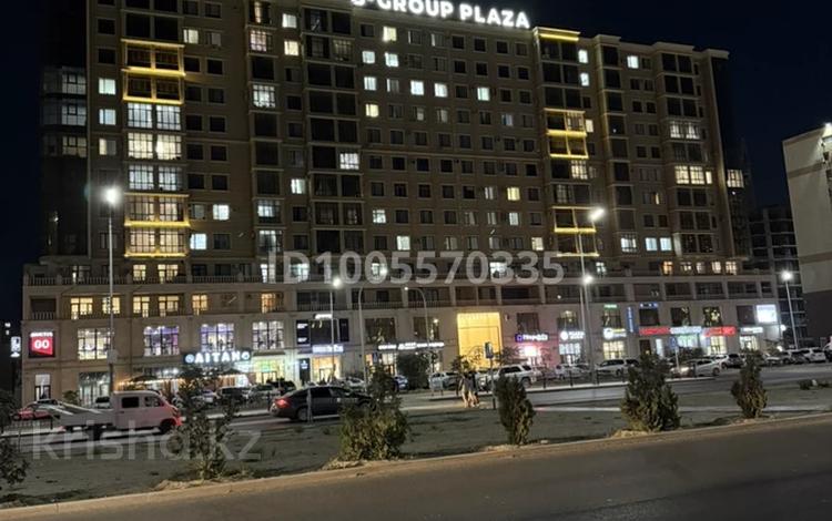 1-бөлмелі пәтер · 64 м² · 11/13 қабат, 16-ш/а. 85, бағасы: 250 000 ₸ в Актау, 16-й мкр  — фото 2