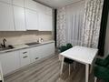 1-бөлмелі пәтер · 45 м² · 15/15 қабат, А 75 2 — Байтурсынова, бағасы: 27.6 млн ₸ в Астане, Алматы р-н