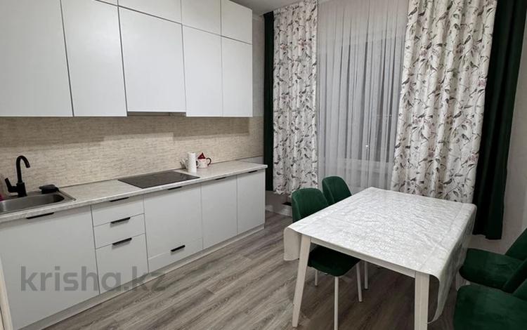 1-бөлмелі пәтер · 45 м² · 15/15 қабат, А 75 2 — Байтурсынова, бағасы: 27.6 млн ₸ в Астане, Алматы р-н — фото 3