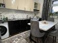 1-комнатная квартира · 41.7 м² · 7/9 этаж, мкр Акжайык, Мкр Акжайык, Қ. Төлеметов көшесі — НЗМ мектебі, Парасат мектебі, Байпарк жанында орналасқан за 18 млн ₸ в Шымкенте, Абайский р-н — фото 4