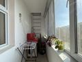 1-комнатная квартира · 41.7 м² · 7/9 этаж, мкр Акжайык, Мкр Акжайык, Қ. Төлеметов көшесі — НЗМ мектебі, Парасат мектебі, Байпарк жанында орналасқан за 18 млн ₸ в Шымкенте, Абайский р-н — фото 8
