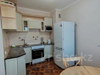 2-бөлмелі пәтер · 55 м² · 4/9 қабат, Казыбек би 17 — КШТ, бағасы: 190 000 ₸ в Усть-Каменогорске