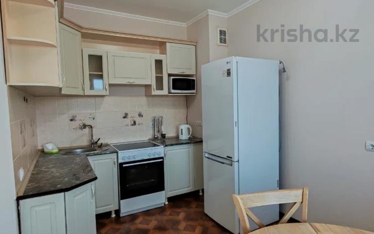 2-бөлмелі пәтер · 55 м² · 4/9 қабат, Казыбек би 17 — КШТ, бағасы: 190 000 ₸ в Усть-Каменогорске — фото 2