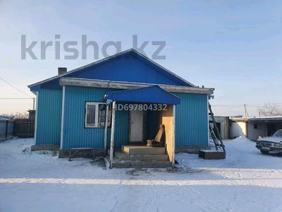 Отдельный дом · 3 комнаты · 82.6 м² · 12 сот., Восточный Левый 1050 за 11 млн ₸ в Семее