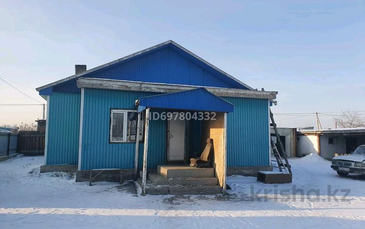 Отдельный дом · 3 комнаты · 82.6 м² · 12 сот., Восточный Левый 1050 за 11 млн ₸ в Семее — фото 2