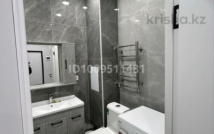1-комнатная квартира · 36 м² · 1/3 этаж, ​ПК Жемис территория 3 за 160 000 ₸ в Туздыбастау (Калинино) — фото 2