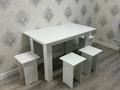 1-комнатная квартира · 36 м² · 1/3 этаж, ​ПК Жемис территория 3 за 160 000 ₸ в Туздыбастау (Калинино) — фото 8
