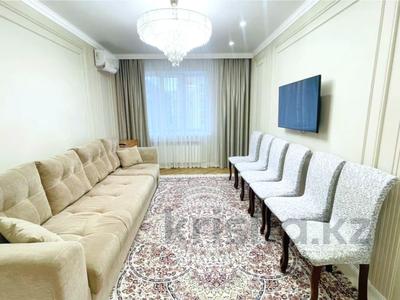 3-комнатная квартира · 90 м² · 7/10 этаж, мкр Юго-Восток, Букетова 60а за 56 млн ₸ в Караганде, Казыбек би р-н