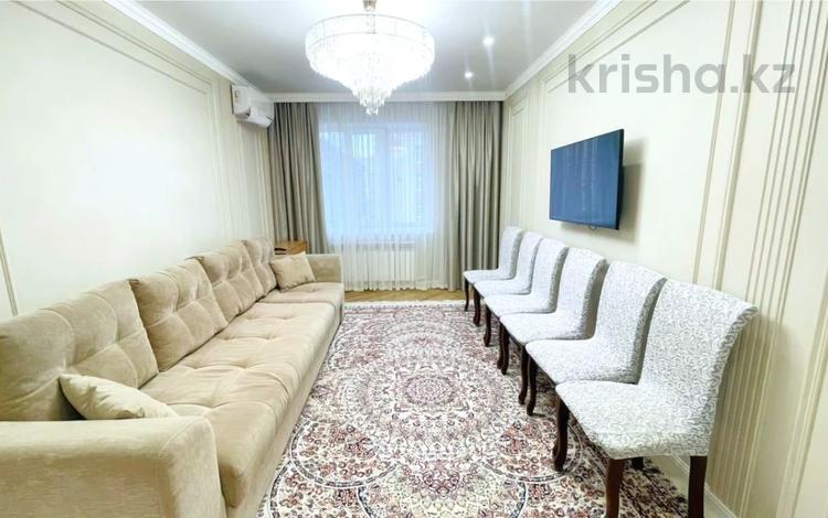 3-бөлмелі пәтер · 90 м² · 7/10 қабат, мкр Юго-Восток, Букетова 60а, бағасы: 56 млн ₸ в Караганде, Казыбек би р-н — фото 3