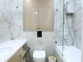 3-бөлмелі пәтер · 90 м² · 7/10 қабат, мкр Юго-Восток, Букетова 60а, бағасы: 56 млн ₸ в Караганде, Казыбек би р-н — фото 8