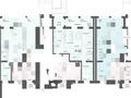 3-бөлмелі пәтер · 110.5 м² · 1/5 қабат, мкр Михайловка , Крылова 15, бағасы: 50 млн ₸ в Караганде, Казыбек би р-н — фото 8