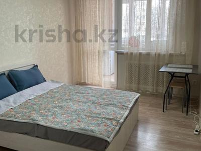 1-комнатная квартира · 18.3 м² · 2/5 этаж, утеген батыра за 19 млн ₸ в Алматы, Ауэзовский р-н