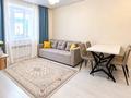 2-бөлмелі пәтер · 37 м² · 8/9 қабат, Култегин, бағасы: 24.5 млн ₸ в Астане, Нура р-н — фото 2