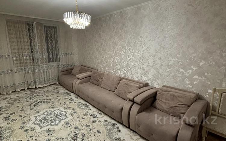 1-комнатная квартира · 42 м² · 3/7 этаж, Болашак за 125 000 ₸ в Талдыкоргане, мкр Болашак — фото 2