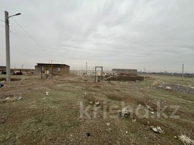 Участок · 12 соток, мкр Достык 20 за 12 млн ₸ в Шымкенте, Абайский р-н