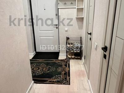 1-бөлмелі пәтер · 43.2 м² · 4/5 қабат, мкр. Алтын орда 17г, бағасы: 17 млн ₸ в Актобе