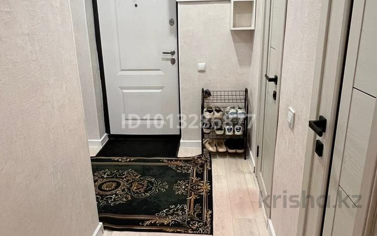 1-бөлмелі пәтер · 43.2 м² · 4/5 қабат, мкр. Алтын орда 17г, бағасы: 17 млн ₸ в Актобе — фото 2