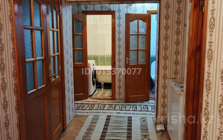 3-бөлмелі пәтер · 63 м² · 4/9 қабат, Абая 72 — Абая-Сатпаева, бағасы: 25 млн ₸ в Экибастузе — фото 2