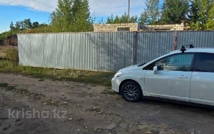 Участок · 4.8 соток, 5 Костанайская — Кобыланды Батыра за 20 млн ₸ — фото 3