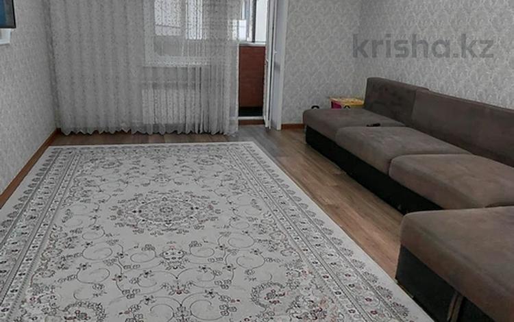3-комнатная квартира · 89 м² · 5/9 этаж, Таттимбета д.5/5 за 42.9 млн ₸ в Караганде, Казыбек би р-н — фото 37
