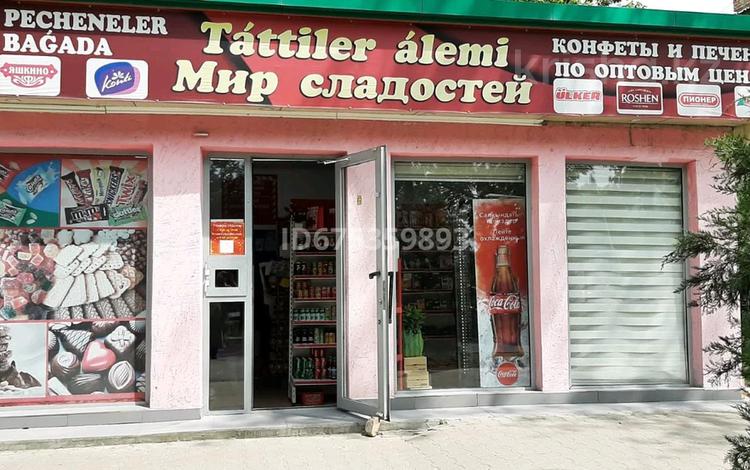Магазины и бутики • 54.2 м² за 25 млн 〒 в Шымкенте — фото 2